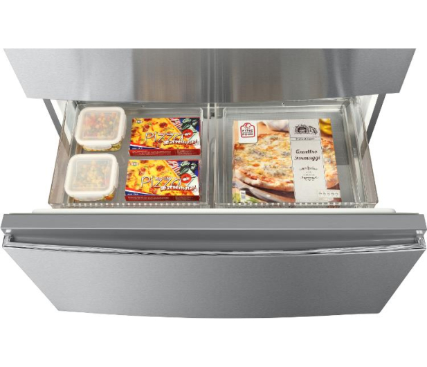 HAIER HB25FSSAAA - 204946 - zdjęcie 6
